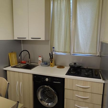 Vake Super Quiet And Comfy Apartment With A Yard ティビリシ エクステリア 写真