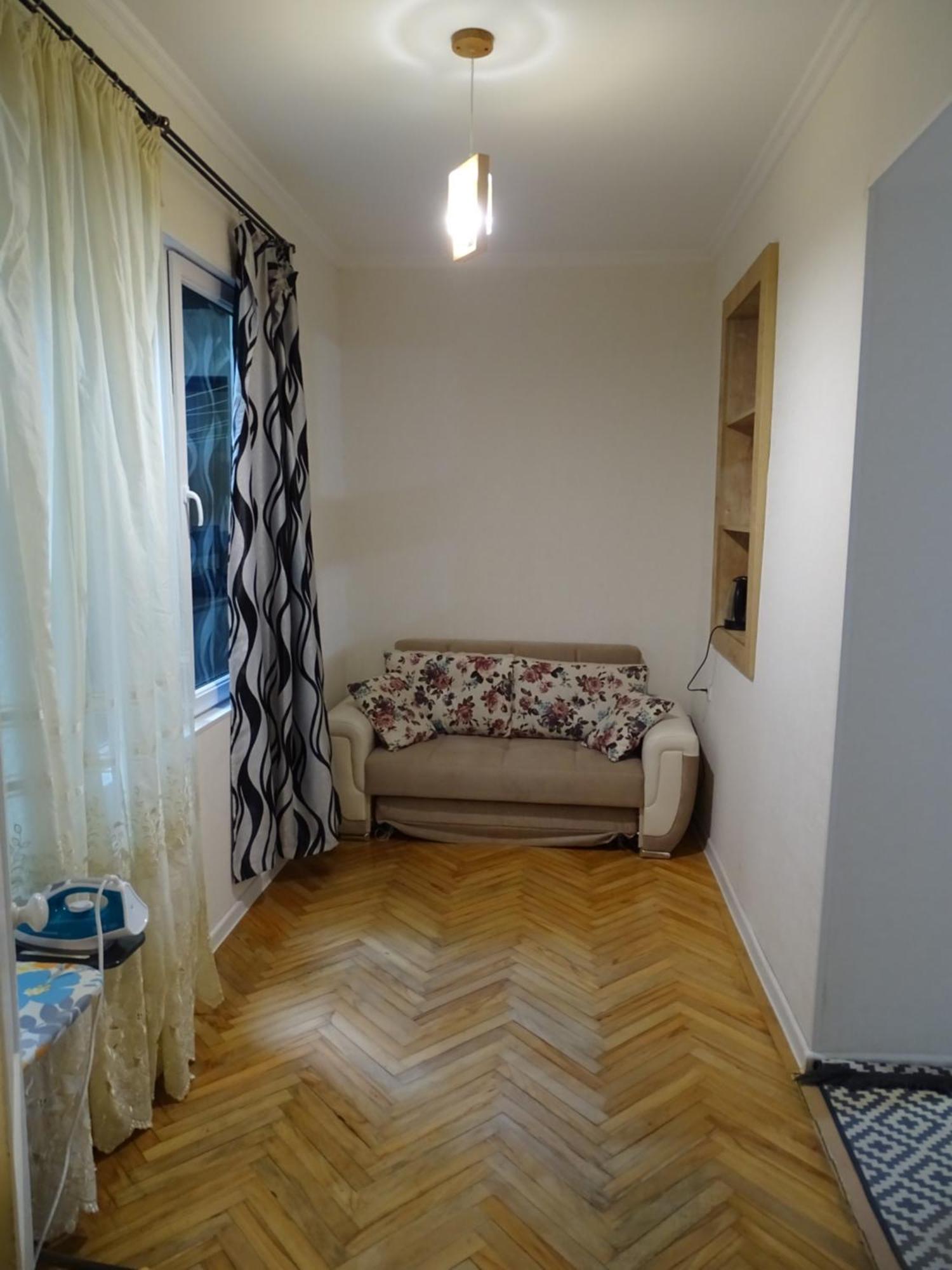 Vake Super Quiet And Comfy Apartment With A Yard ティビリシ エクステリア 写真